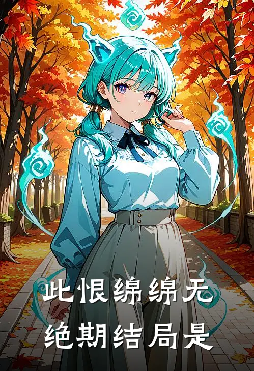 此恨绵绵无绝期结局是