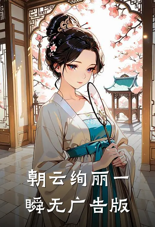 朝云绚丽一瞬无广告版