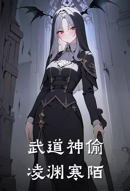 武道神偷 凌渊寒陌