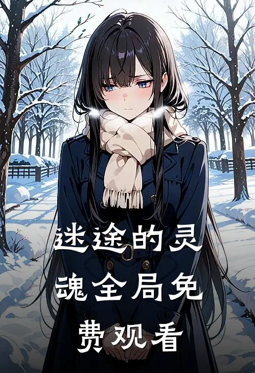 迷途的灵魂全局免费观看