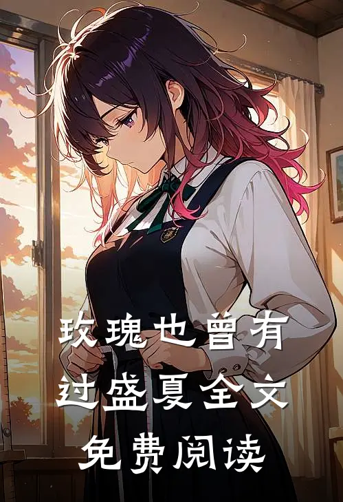 玫瑰也曾有过盛夏全文免费阅读
