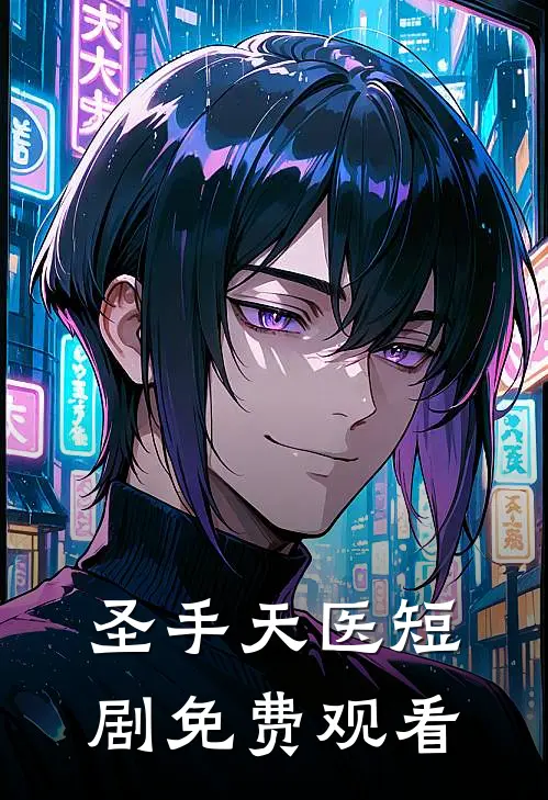 圣手天医短剧免费观看