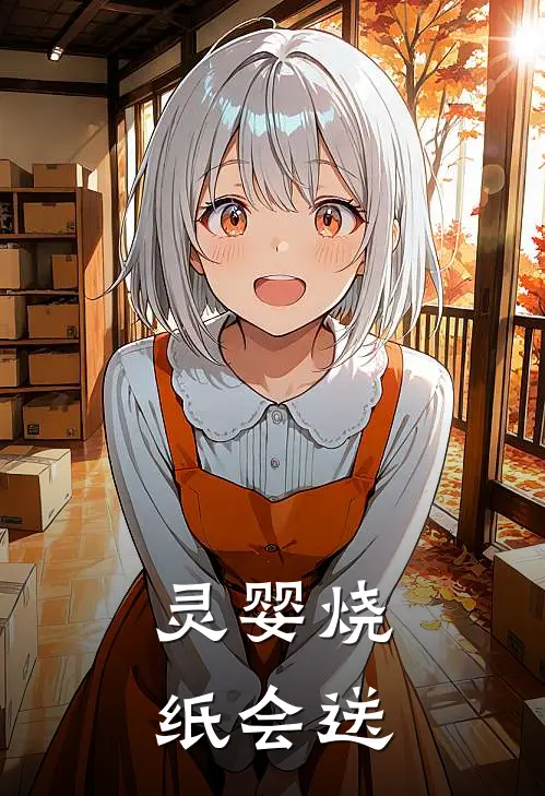 灵婴烧纸会送