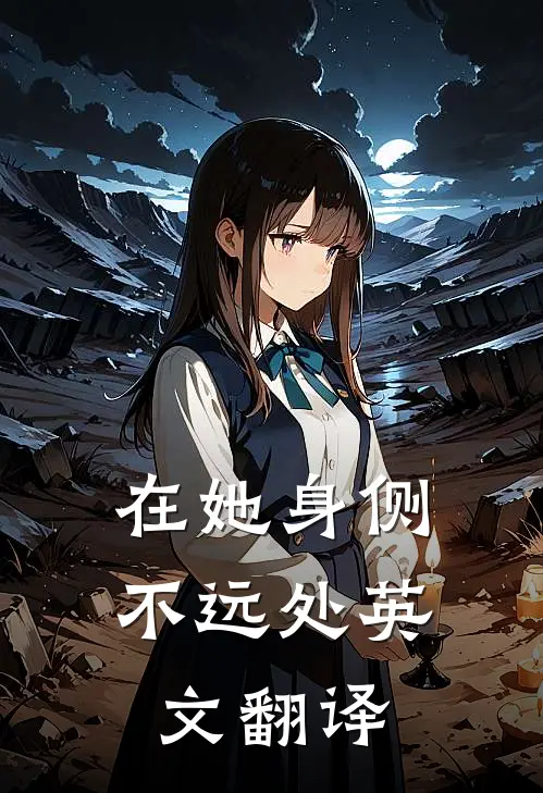在她身侧不远处英文翻译