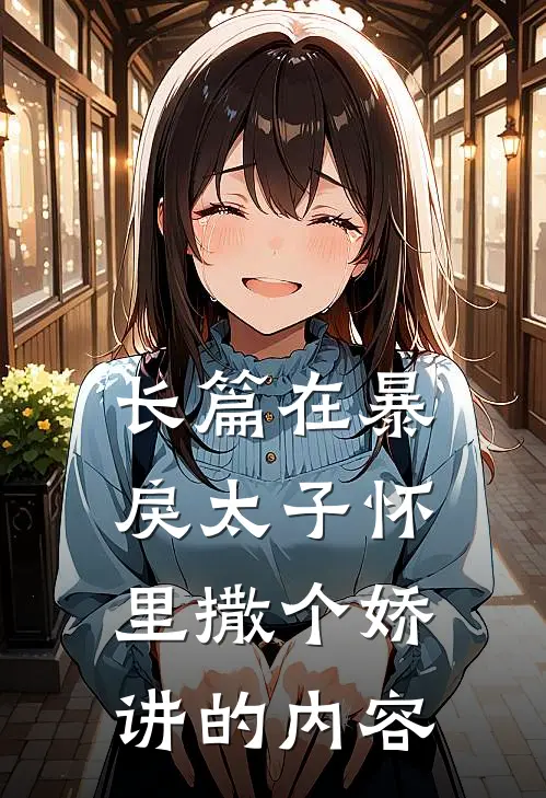 长篇在暴戾太子怀里撒个娇讲的内容