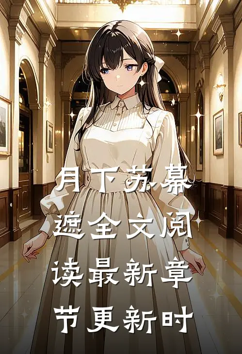 月下苏幕遮全文阅读最新章节更新时