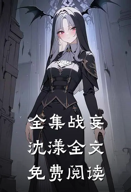 全集战妄沈漾全文免费阅读