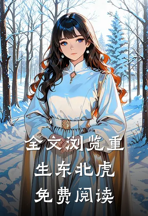 全文浏览重生东北虎免费阅读