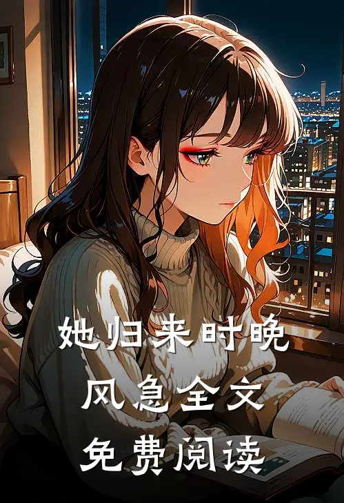 她归来时晚风急全文免费阅读