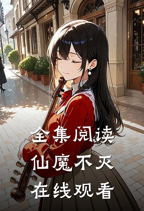 全集阅读仙魔不灭在线观看