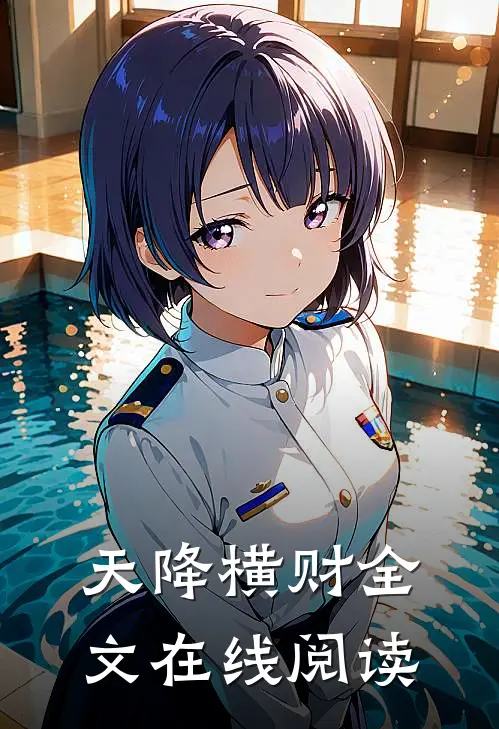 天降横财全文在线阅读