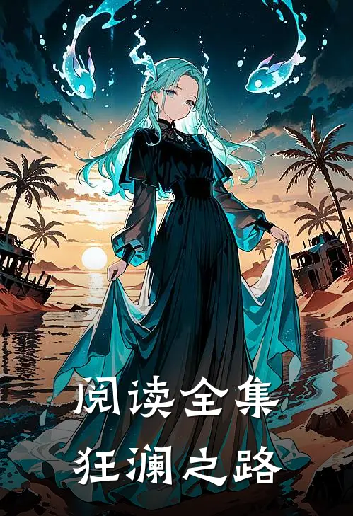 阅读全集狂澜之路