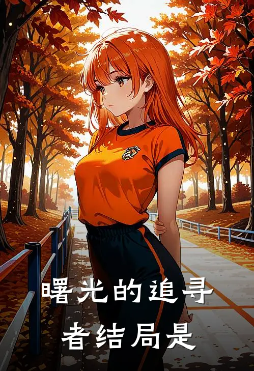 曙光的追寻者结局是