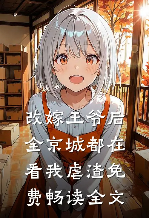 改嫁王爷后,全京城都在看我虐渣免费畅读全文