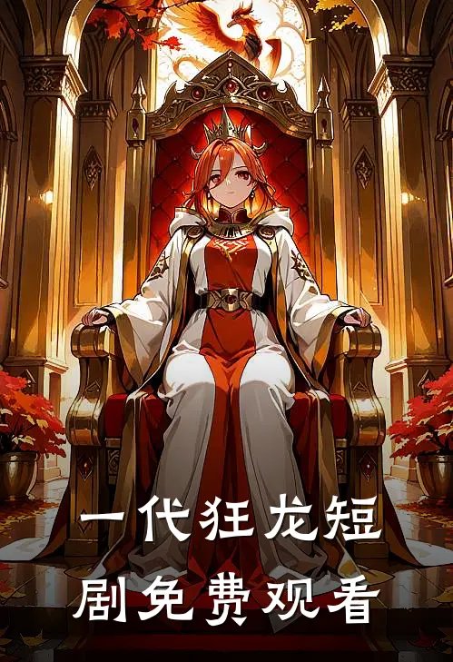 一代狂龙短剧免费观看