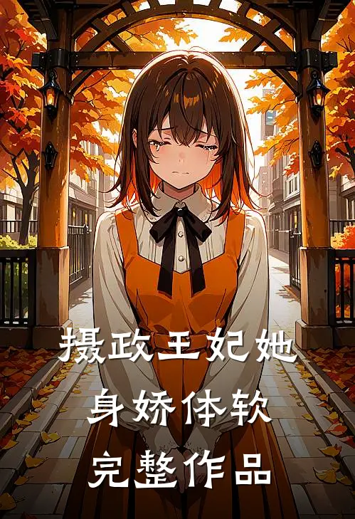 摄政王妃她身娇体软完整作品