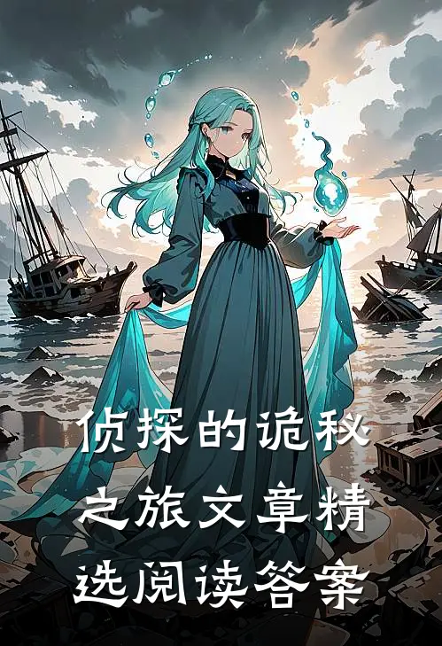 侦探的诡秘之旅文章精选阅读答案