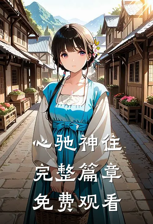 心驰神往完整篇章免费观看