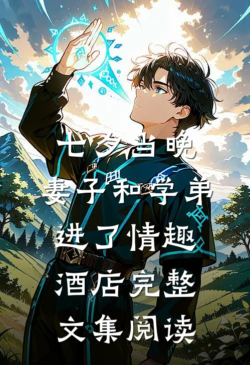 七夕当晚，妻子和学弟进了情趣酒店完整文集阅读