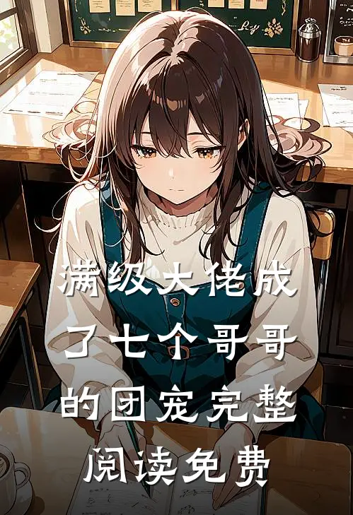 满级大佬成了七个哥哥的团宠完整阅读免费