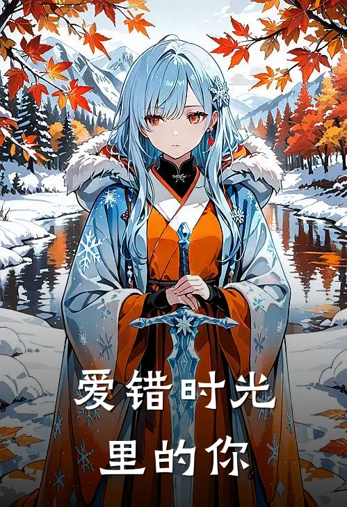 爱错时光里的你