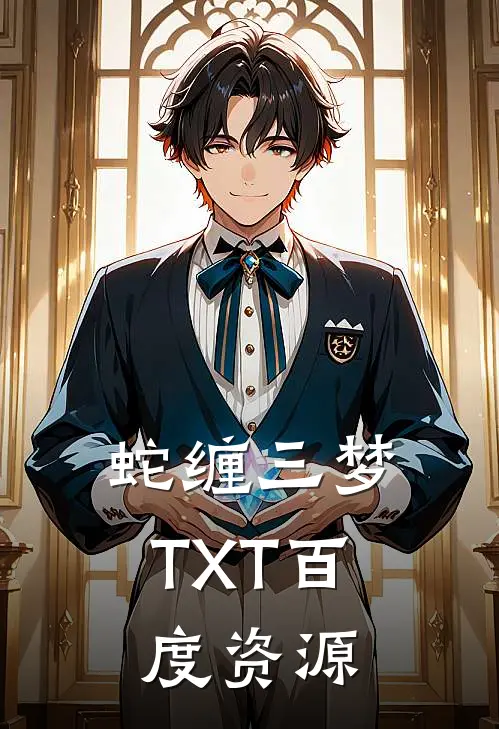 蛇缠三梦TXT百度资源