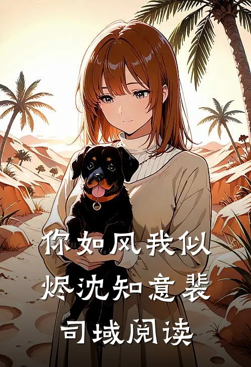 你如风我似烬沈知意裴司域阅读