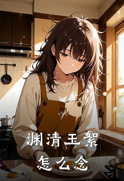 渊清玉絮怎么念