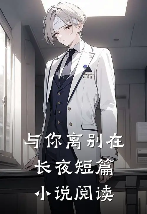 与你离别在长夜短篇小说阅读