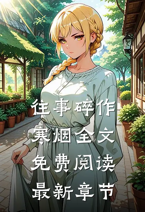 往事碎作寒烟全文免费阅读最新章节