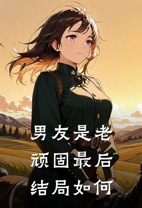 男友是老顽固最后结局如何