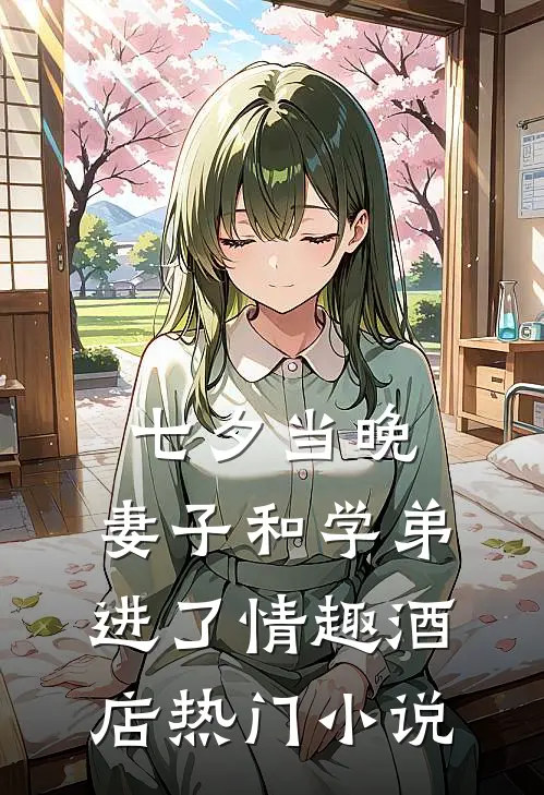 七夕当晚，妻子和学弟进了情趣酒店热门小说