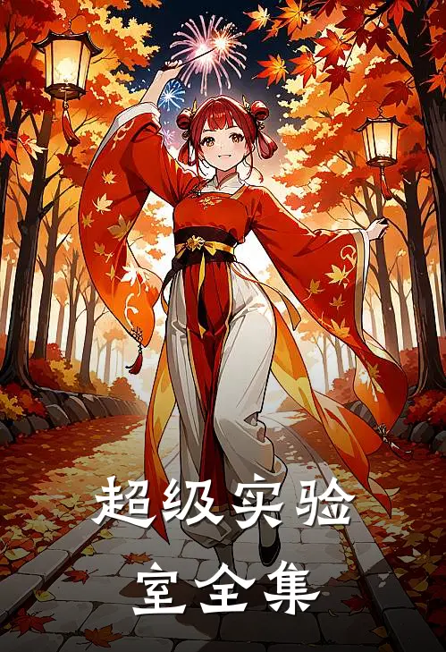 超级实验室全集