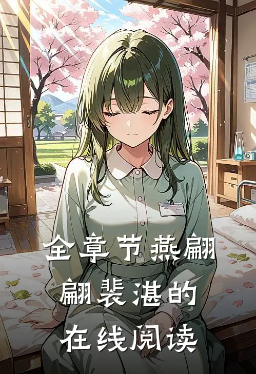 全章节燕翩翩裴湛的在线阅读