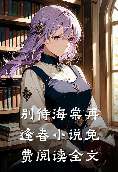 别待海棠再逢春小说免费阅读全文