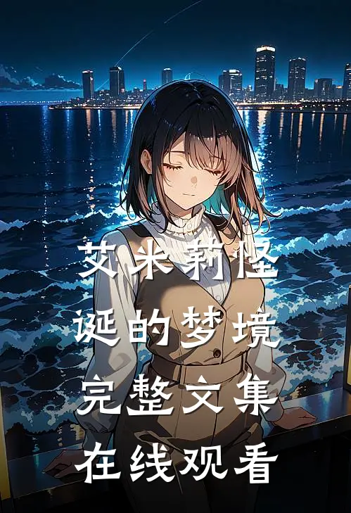 艾米莉怪诞的梦境完整文集在线观看
