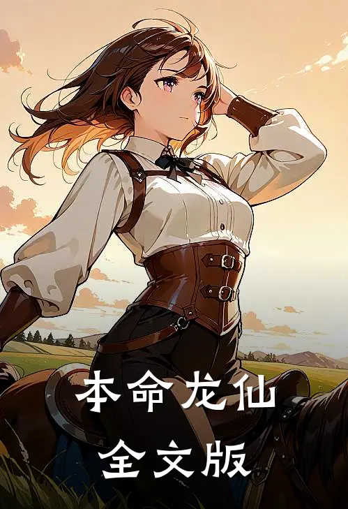 本命龙仙全文版