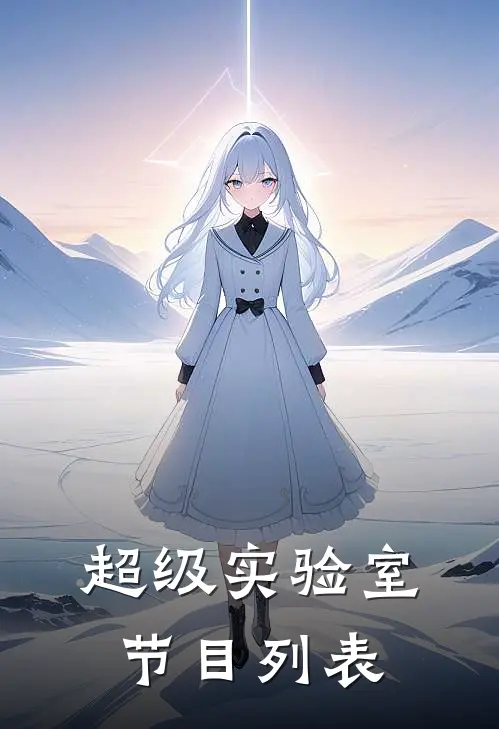 超级实验室节目列表
