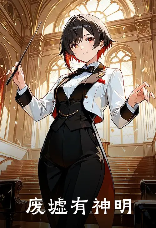 废墟有神明