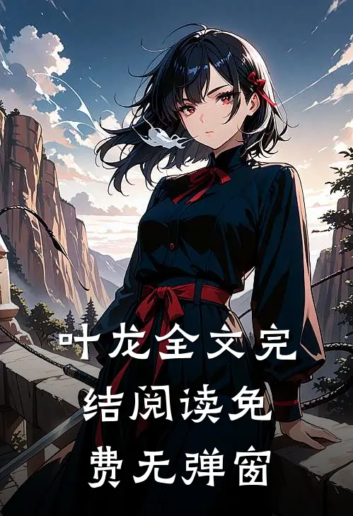 叶龙全文完结阅读免费无弹窗