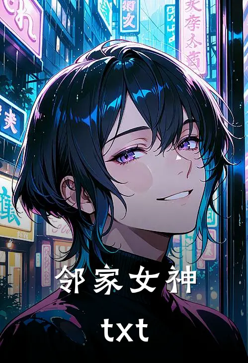 邻家女神txt