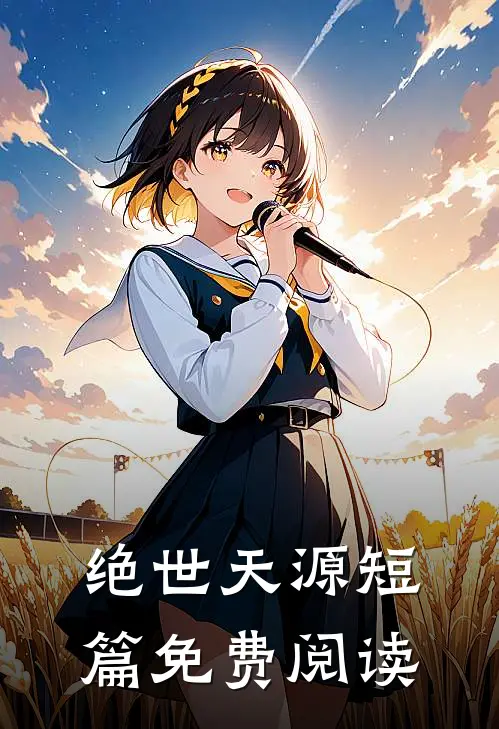 绝世天源短篇免费阅读