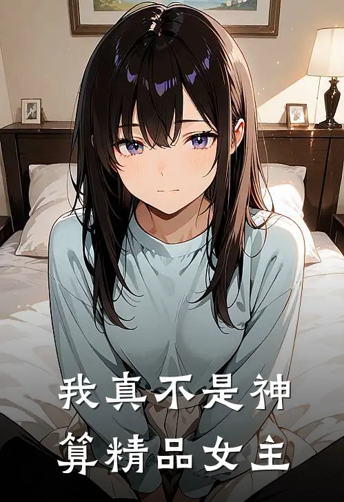 我真不是神算精品女主