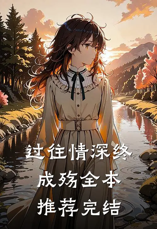 过往情深终成殇全本推荐完结