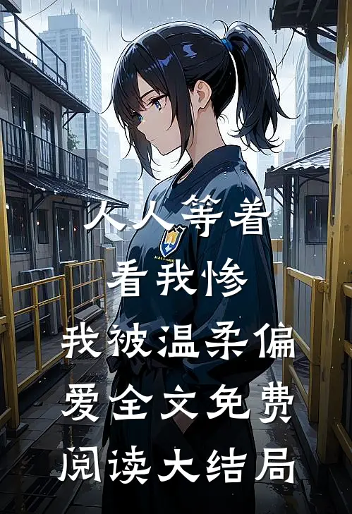 人人等着看我惨，我被温柔偏爱全文免费阅读大结局