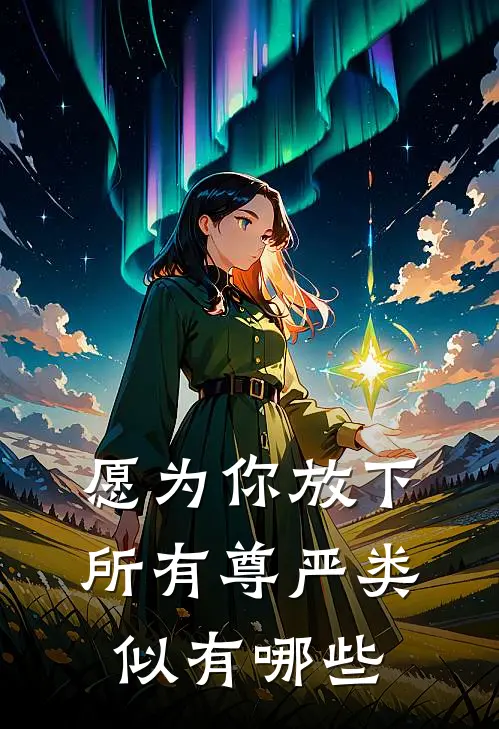 愿为你放下所有尊严类似有哪些