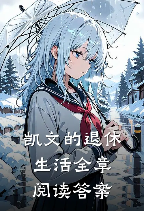 凯文的退休生活全章阅读答案