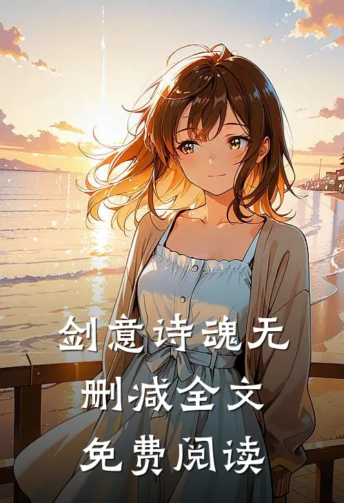 剑意诗魂无删减全文免费阅读