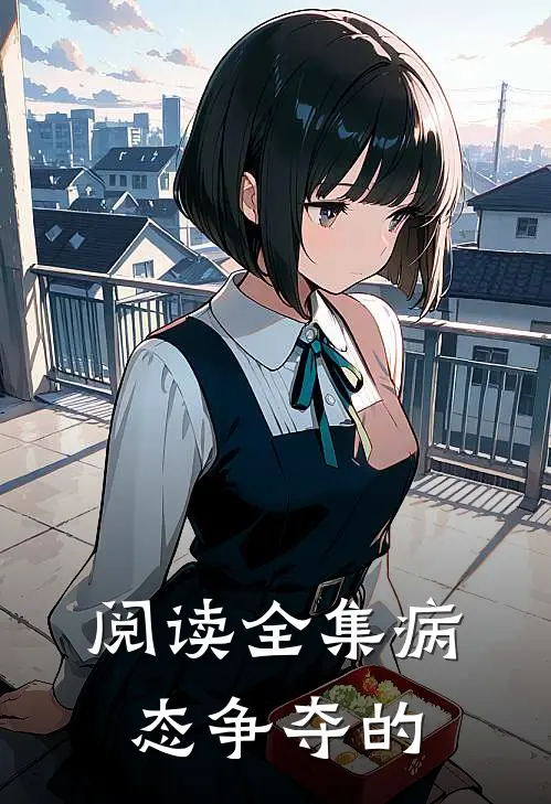 阅读全集病态争夺的