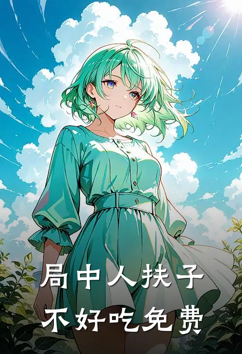 局中人扶子不好吃免费
